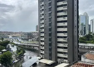 Fim de semana em Salvador terá calor e ventos fortes; confira a previsão do tempo na Bahia