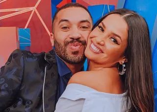 Gil do Vigor tem grave atraso e faz Boca Rosa ficar sozinha em casamento de Juliette; ex-BBB faz desabafo