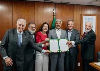 Governo Federal aprova auxílio de R$ 3 bilhões para construção da Ponte Salvador-Itaparica
