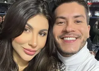 Quem é Jheny Santucci? Influenciadora grávida de Arthur Aguiar anunciou término em meio a crise financeira