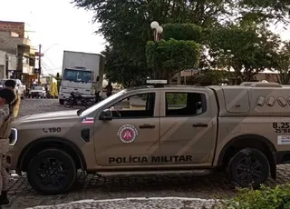 Três homens morrem em ação policial na Bahia; vítimas eram suspeitas de execução