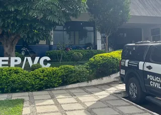 Homem é preso por importunação sexual contra adolescente em Vitória da Conquista