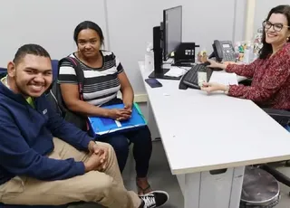 INSS oferece 376 vagas para perícia médica e avaliação social na Bahia neste fim de semana