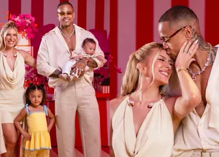 Lore Improta vai ter mais filhos? Dançarina revela futuro de família com Léo Santana