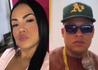 Mãe dos filhos de Rick Ralley quebra o silêncio após prisão do cantor em Salvador