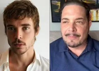 Marido de Sasha provoca Conrado em meio à briga judicial de Xuxa e Andréa Sorvetão: 'Toupeira'