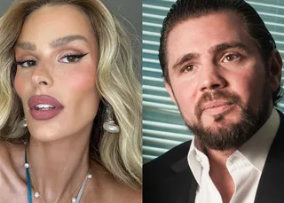 Vorcaro se desespera com obsessão de Yasmin Brunet em novas mensagens vazadas