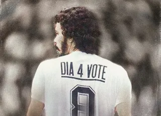 O triste momento em que a Democracia Corinthiana virou só memória