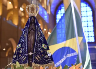 Oração de Nossa Senhora Aparecida: aprenda a fazer para pedir proteção, abrir caminhos e alcançar uma graça; veja as 3