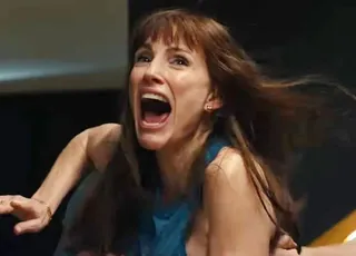 'Outra Mamãe': novo terror com Jessica Chastain tem um susto a cada dois minutos