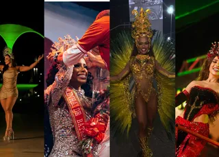 Paolla, Anitta e mais: conheça todas as rainhas de bateria confirmadas no Carnaval do Rio de Janeiro em 2027
