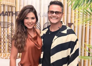 Paula Aires tenta reconciliação, se frustra após 50 dias e pede divórcio de Matheus Aleixo, da dupla com Kauan