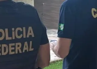 PF investiga suspeitas de fraude em contratos de merenda escolar na Bahia