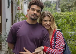 Por Você: pedido de casamento causa alteração dolorosa na novela e personagem entra em colapso