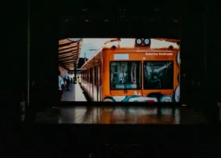 Prorrogadas inscrições para a 3ª edição do Ferrovias: Festival de Cinema do Subúrbio de Salvador
