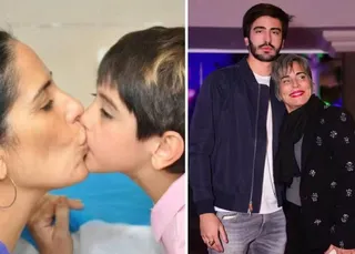 Quem é Bento Morais? Caçula gato de Gloria Pires faz 22 anos e surpreende com talento secreto
