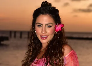 Quem é Catherine Bascoy, ex de Vini Jr confirmada em A Fazenda 18