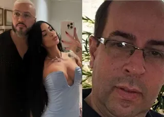 Quem é Rafael Alves, novo affair de Rayane Figliuzzi; empresário já foi preso e namorou atriz da Globo