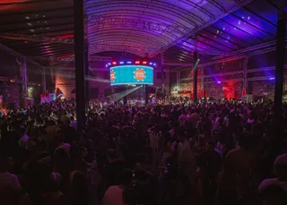 Quintal Du Samba celebra 5 anos com edição especial que reúne projetos que fortalecem o samba de Salvador