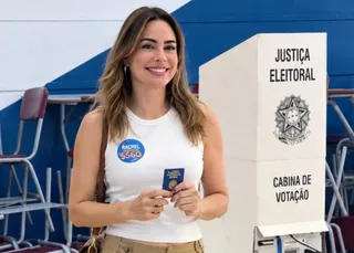 Rachel Sheherazade solta o verbo após fracasso nas urnas e manda recado aos eleitos