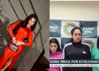 Rayane Figliuzzi é criminosa? Belo teria alertado crime da ex aos gritos em briga; entenda a acusação