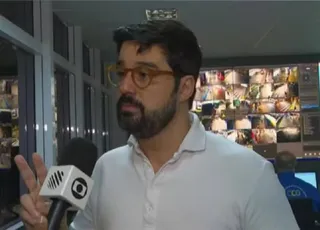 Secretário de Mobilidade de Salvador afirma que TSE não determinou 100% da frota de ônibus