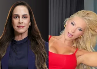 Saiba como Daniela Beyruti recebeu a decisão de Virginia em cancelar participação no Teleton