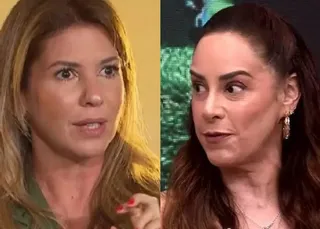 Silvia Abravanel tem futuro indefinido no SBT após fracasso nas Eleições; apresentadora ficará cara a cara com Daniela Beyruti