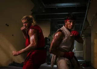 'Street Fighter' fatura US$ 51 milhões no mundo e estreia com o pé direito no Brasil