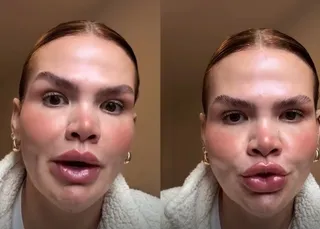 Thais Carla expõe racismo contra filhas e toma atitude: 'Elas têm mãe'