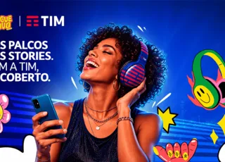 TIM fortalece presença na cena cultural de Salvador com nova edição do Festival Sangue Novo