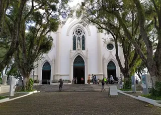 Veja programação especial dos cemitérios de Salvador para o Dia de Finados