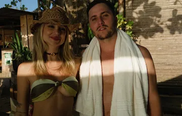 Matheus Novinho assume namoro na Bahia após 'De Férias com o Ex' e dá adeus ao reality