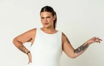 Thais Carla termina namoro após 20 dias e reflete: 'Me respeitar'; saiba o motivo do fim
