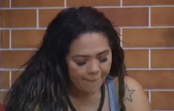 A Fazenda 18: Darlin ameaça desistir do jogo após nova briga pesada com Giovanna