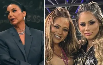 A Fazenda 18: Darlin revela que Ivete Sangalo pagou conta milionária do hospital de Lexa