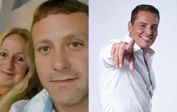 A Fazenda 18: mãe de Serginho Hondjakoff se revolta com postura do filho: 'É louco'