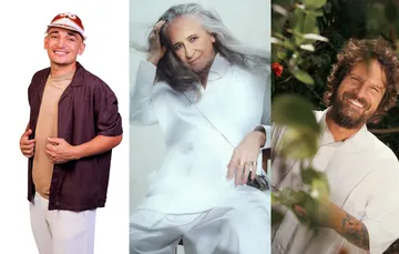 Bethânia, João Gomes e mais: confira as atrações dos dois dias do Festival de Verão 2027