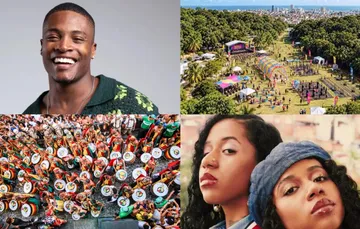 BORA Salvador com Uel, Olodum e Tasha & Tracie: veja a Agenda Cultural de Salvador e RMS