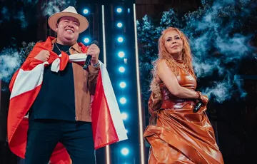 Compositor revela que Joelma mudou letra de “Príncipe Encantado” por causa da religião: 'Não se sentia mais confortável'