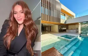 Elevador privado, quatro suítes, 900 m² de área: Ana Clara 'chora' desconto de R$ 900 mil para virar vizinha de Vini Jr.; VEJA FOTOS