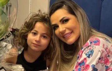 Filha de Deolane Bezerra sofre crise de pânico e destrói mansão, relata funcionária; VEJA VÍDEO