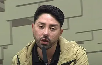 MP aciona PF após Rico Melquíades ameaçar demitir funcionária petista