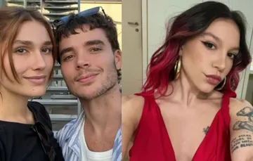 Priscilla Alcântara quebra silêncio de briga com marido de Sasha e expõe: 'Limites ultrapassados'