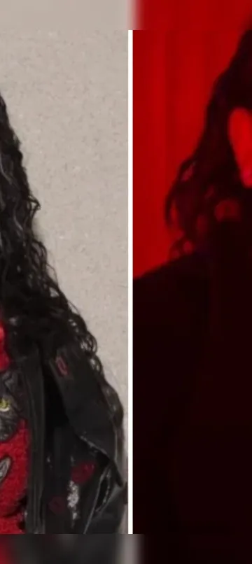 Rock in Rio: Ex-BBB Milena é detonada após acusar segurança negra de racismo: 'Trabalho dela'
