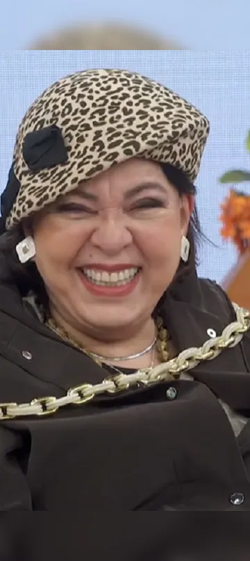 Roberta Miranda é casada? Cantora fez revelações no 'Encontro'