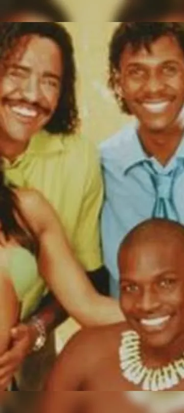 Romance com Jacaré e briga das Sheilas: relembre bastidores do É o Tchan