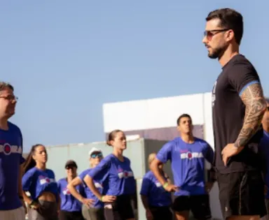 BORA Festival transforma o Parque da Cidade no epicentro do wellness em Salvador neste domingo, 11 de outubro