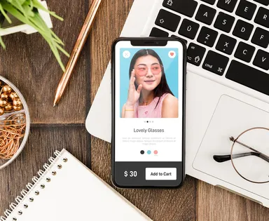 Como reverter o perfil do Instagram para pessoal