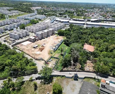 Feirão em Salvador oferece mais de 3 mil imóveis pelo Minha Casa, Minha Vida; parcelas começam em R$ 499